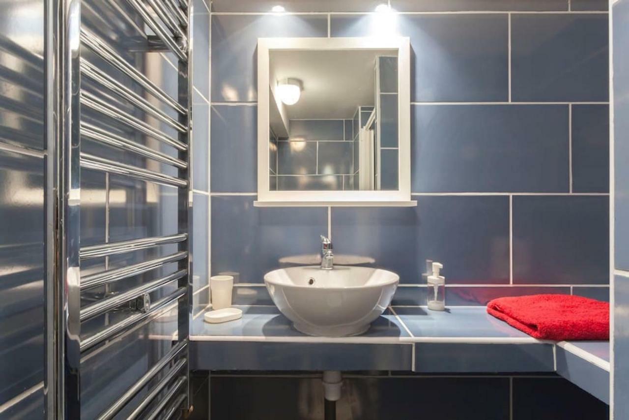 Appartement le St Roch Montpellier Buitenkant foto